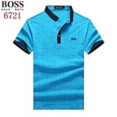 Cheap BOSS shirts wholesale No. 1709